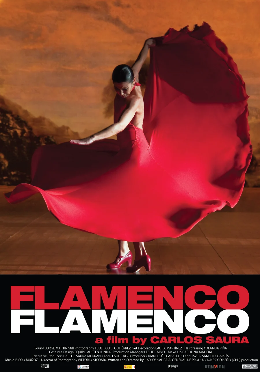 弗拉门戈，弗拉门戈 Flamenco, Flamenco 2010《BDMV 26GB》-蓝光演唱会资源网