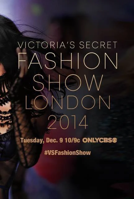 维多利亚的秘密 2014 时装秀 The Victorias Secret Fashion Show 2014《HDTV TS 12.8G》-蓝光演唱会资源网