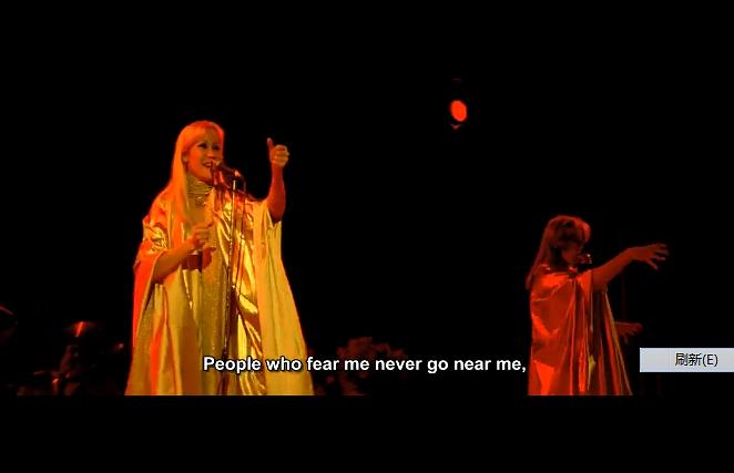 图片[4]-瑞典国宝ABBA乐队-大电影 ABBA – The Movie 1977/2006 《BDMV 18.3G》-蓝光演唱会资源网