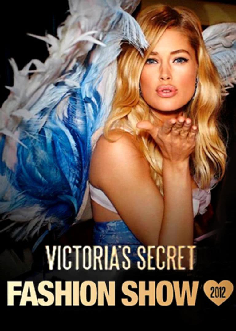 维多利亚的秘密2012时装秀 The Victorias Secret Fashion Show 2012《HDTV TS 12.26G》-蓝光演唱会资源网