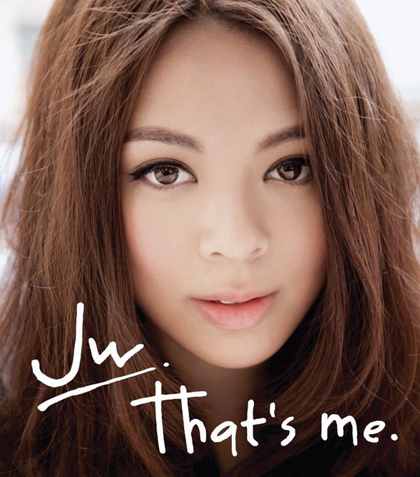 JW王灏儿 – That\’s Me[DVD-ISO][876M]-蓝光演唱会资源网