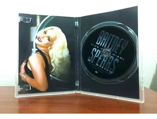 图片[3]-布兰妮 Britney Spears – 2004 布兰妮迈阿密黑玛瑙巡回演唱会 2004 Britney Spears Live from Miami《BDRip TS 9.84G》-蓝光演唱会资源网