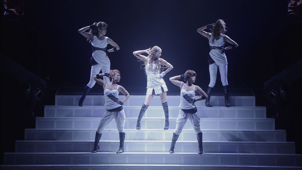 图片[4]-安室奈美惠 namie amuro Past Future Tour 2010演唱会《BDrip MKV 12.27G》-蓝光演唱会资源网