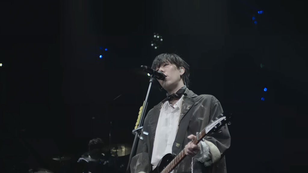 图片[3]-RADWIMPS LIVE ALBUM Human Bloom Tour 2017《BDMV 44.7G》-蓝光演唱会资源网
