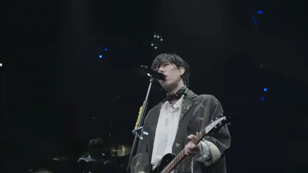图片[3]-RADWIMPS LIVE ALBUM Human Bloom Tour 2017《BDMV 44.7G》-蓝光演唱会资源网
