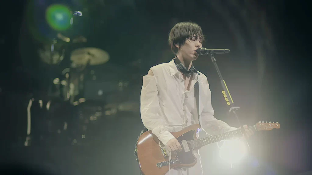 图片[4]-RADWIMPS LIVE ALBUM Human Bloom Tour 2017《BDMV 44.7G》-蓝光演唱会资源网
