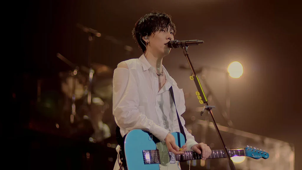 图片[5]-RADWIMPS LIVE ALBUM Human Bloom Tour 2017《BDMV 44.7G》-蓝光演唱会资源网