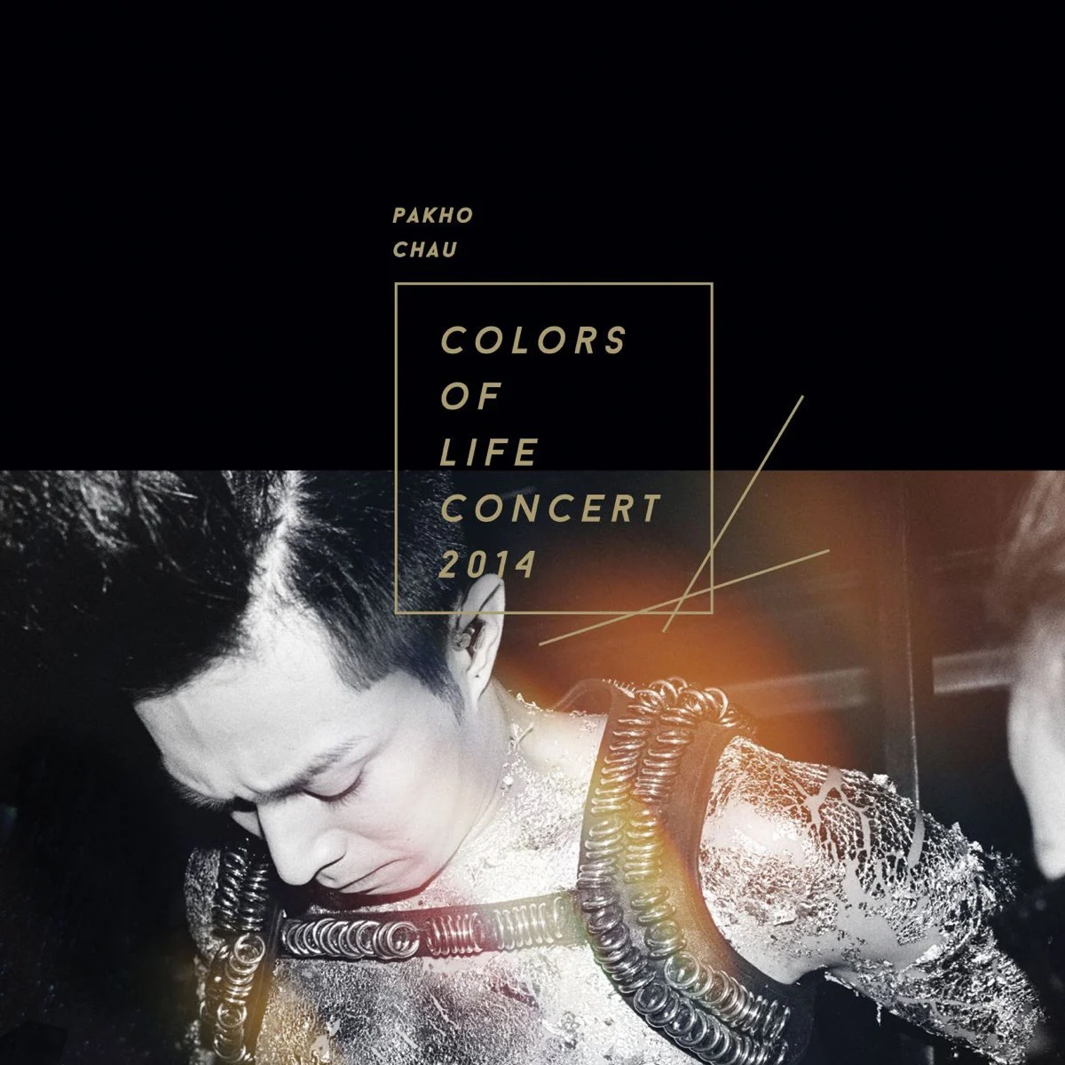 周柏豪 Pakho Chau Colors Of Life Concert 2014 香港红馆演唱会 [BDMV 41.3GB]-蓝光演唱会资源网
