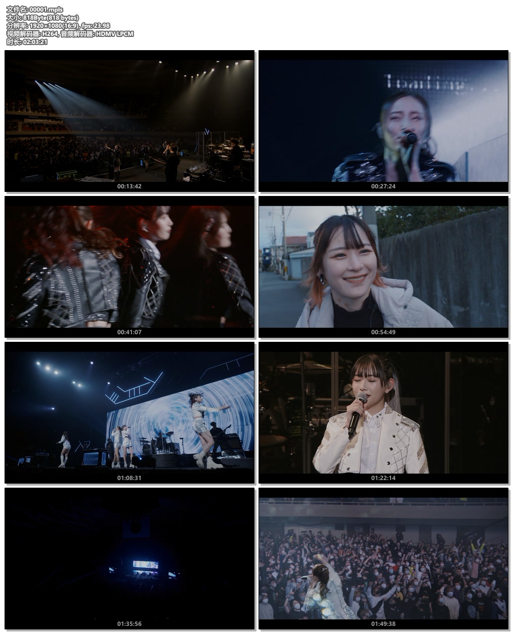 图片[6]-PassCode CLARITY Plus Tour 19-20 Final at STUDIO COAST 2020 [BDISO 30.3GB]-蓝光演唱会资源网