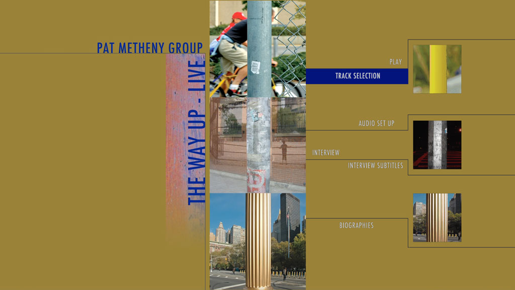 图片[2]-Pat Metheny Group The Way Up Live 2005 BluRay 1080p DTS-HD MA 5.1《BDMV 22.6G》-蓝光演唱会资源网