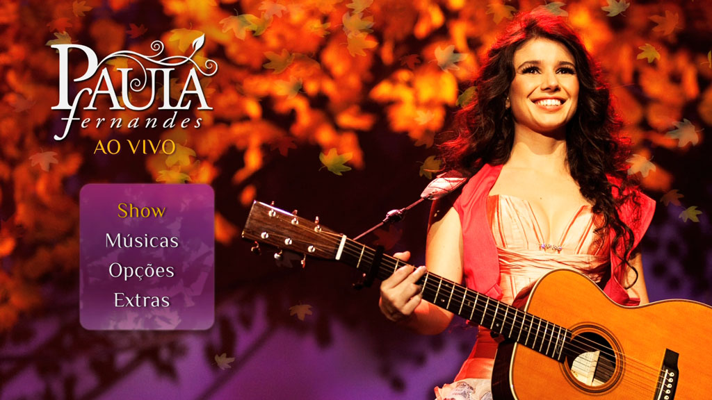 Paula Fernandes – Ao Vivo 2011 Blu-ray 1080i AVC DTS-HD MA 5.1《BDMV 22.8G》-蓝光演唱会资源网
