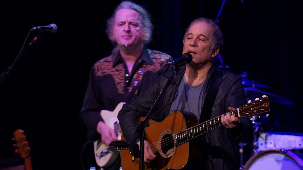 保罗.西蒙 2012纽约演唱会 Paul Simon – Live In New York City(2012)《BDMV 14.5G》-蓝光演唱会资源网
