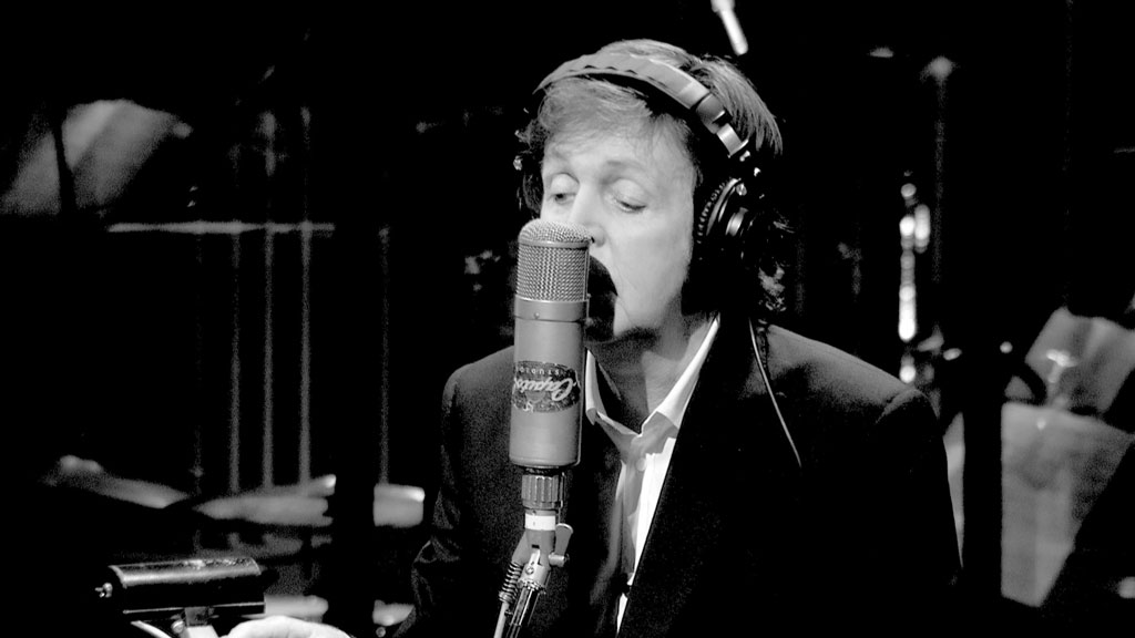 图片[4]-保罗·麦卡特尼：空间站在我们中间演唱会 Paul McCartney – The Space Within Us 2006《BDMV 39.1GB》-蓝光演唱会资源网