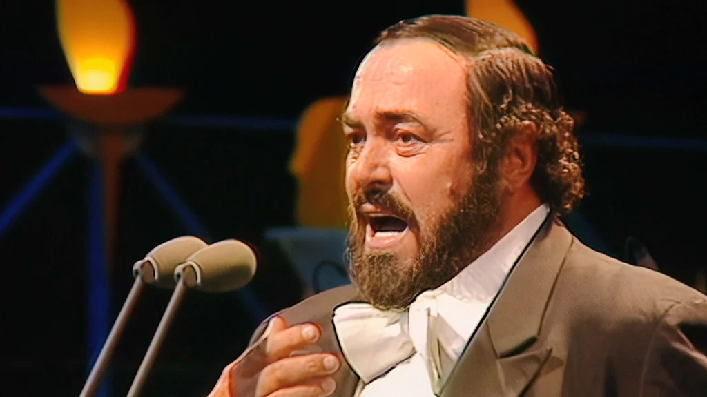 图片[3]-帕瓦罗蒂在海德公园 Pavarotti in Hyde Park 1991 [2022] [BDISO 21.8GB]-蓝光演唱会资源网