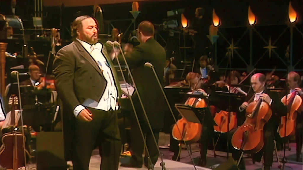 图片[4]-帕瓦罗蒂在海德公园 Pavarotti in Hyde Park 1991 [2022] [BDISO 21.8GB]-蓝光演唱会资源网