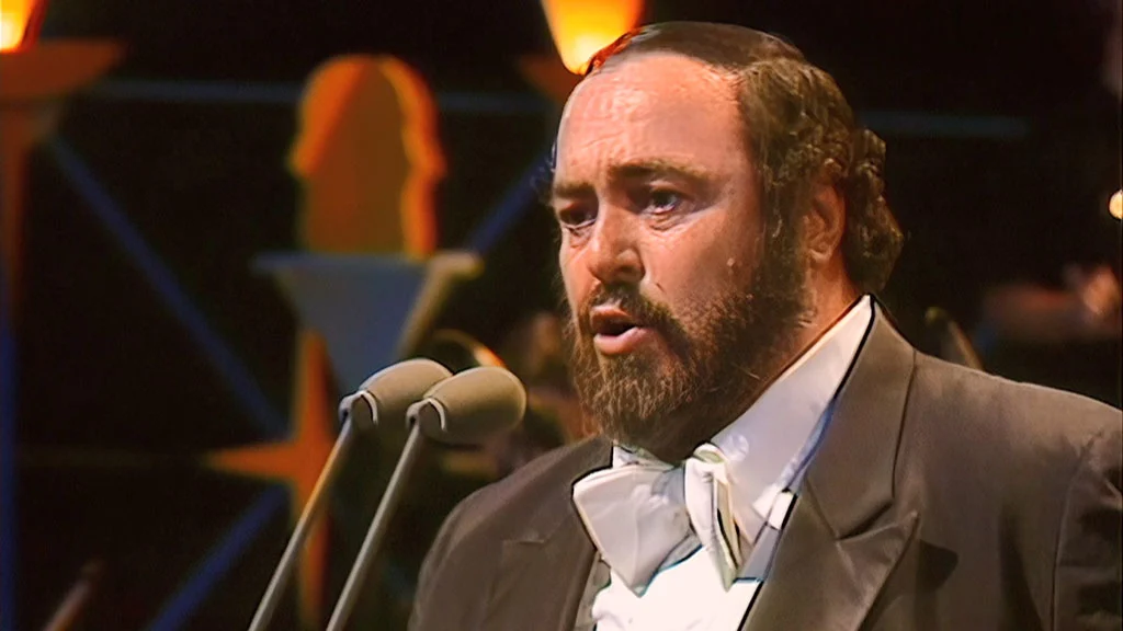 图片[5]-帕瓦罗蒂在海德公园 Pavarotti in Hyde Park 1991 [2022] [BDISO 21.8GB]-蓝光演唱会资源网