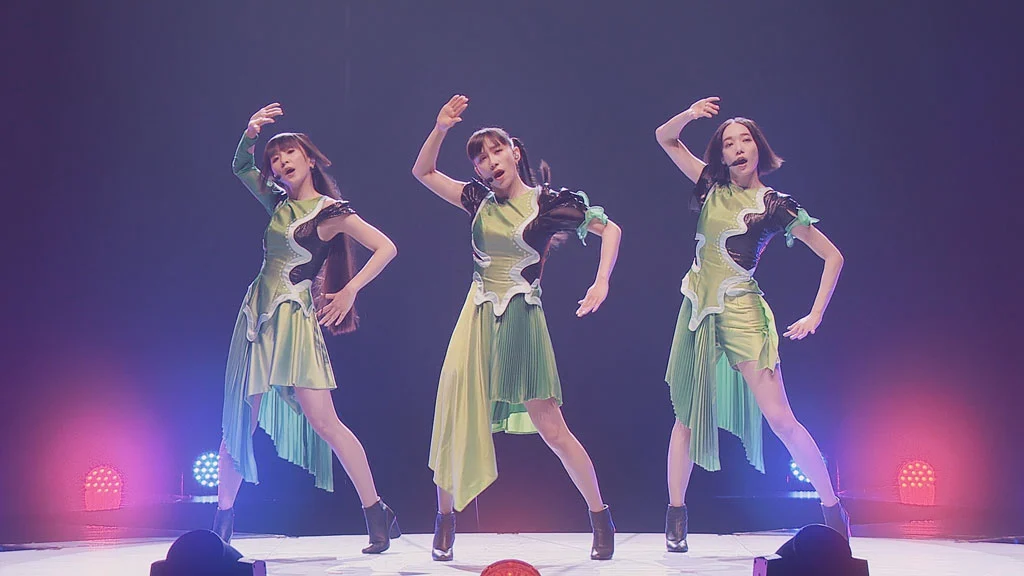 图片[7]-电音香水 Perfume – WE ARE Perfume -WORLD TOUR 3rd DOCUMENT 2016 [BDISO 2BD 36.7GB]-蓝光演唱会资源网