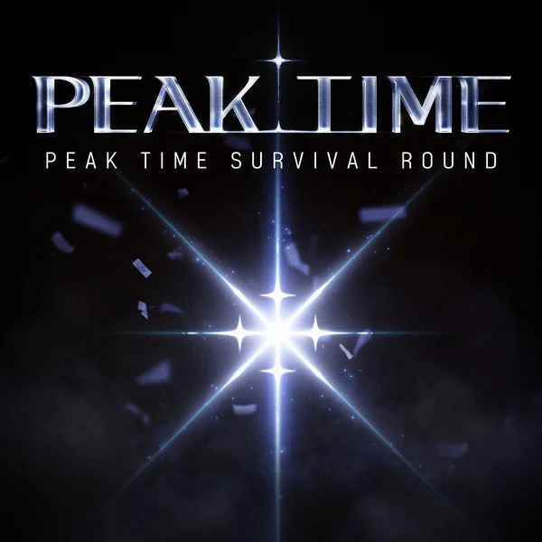 オムニバス V.A. – PEAK TIME – Survival Round 2023 [24bit/96kHz] [Hi-Res Flac 483MB]-蓝光演唱会资源网