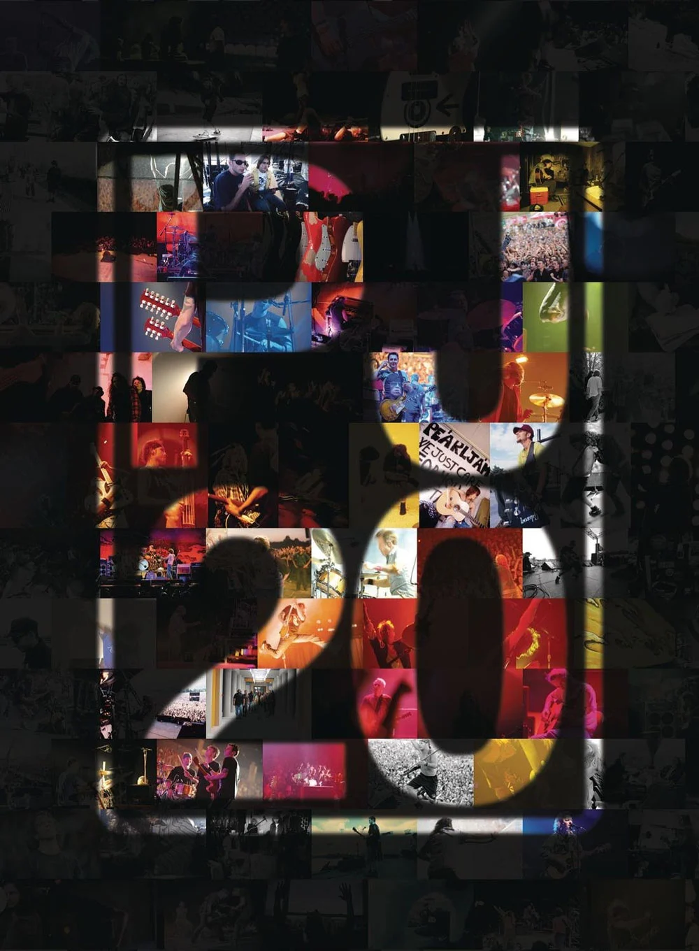 珍珠果酱二十年 Pearl Jam – Twenty 2011《BDMV 3BD 107G》-蓝光演唱会资源网