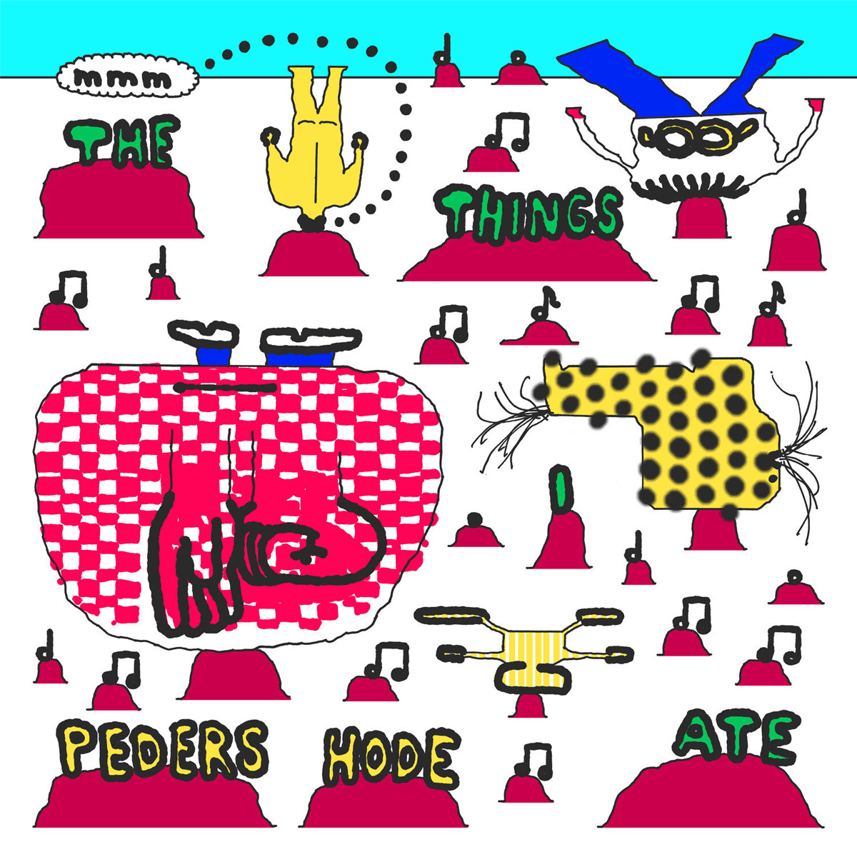 PEDRO (Ayuni D) – 赴くままに、胃の向くままに 2023 [24Bit/96kHz] [Hi-Res Flac 804MB]-蓝光演唱会资源网