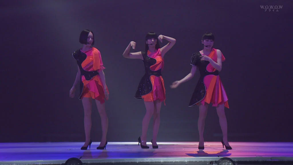 图片[2]-电音香水 Perfume 6th Tour 2016「COSMIC EXPLORER」Dome Edition (WOWOW Prime 2016.12.29)《HDTV TS 12.32G》-蓝光演唱会资源网