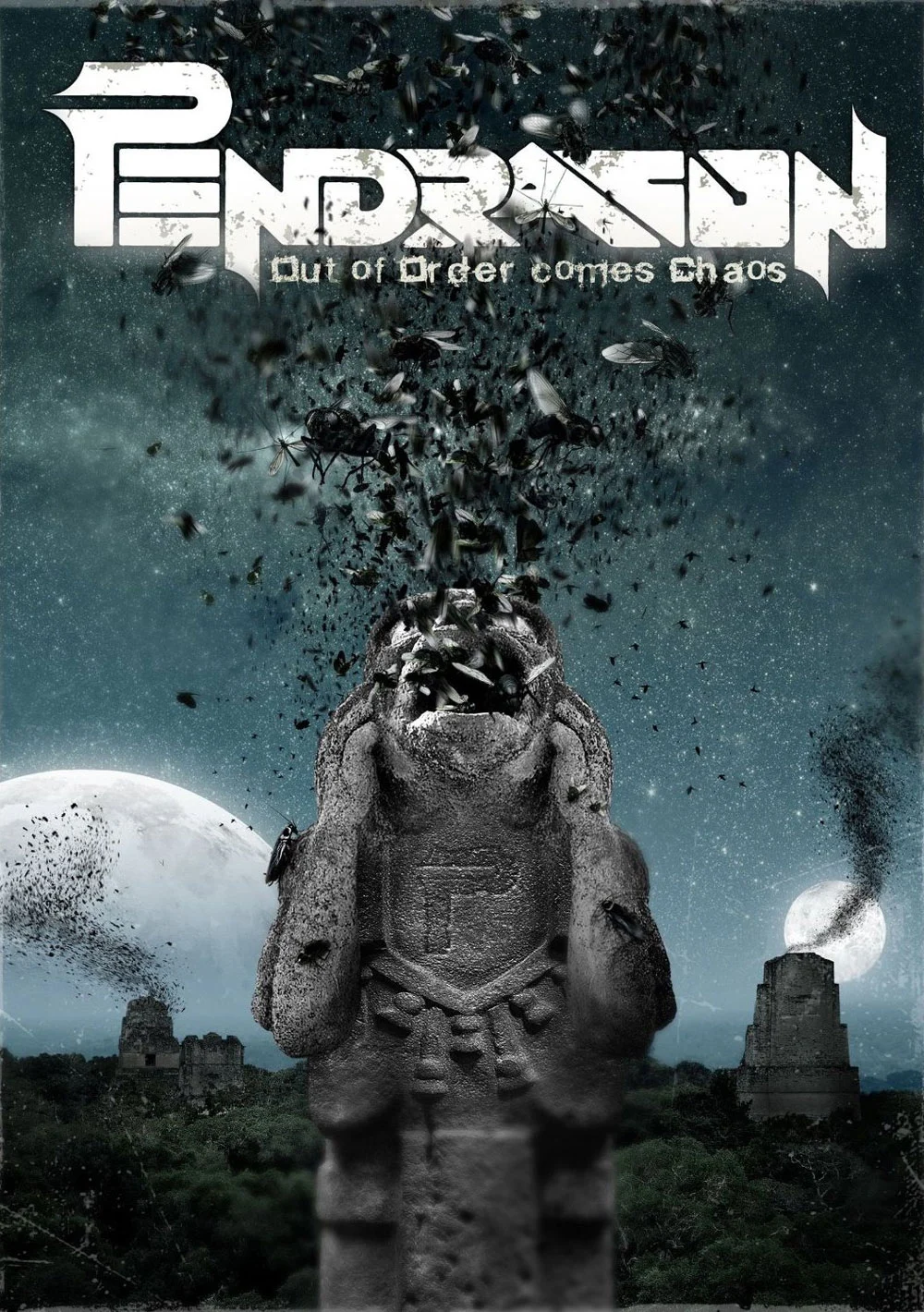Pennywise – Wacken Open Air Live 2023 HD 1080P [WEB-DL MKV 4.52GB]-蓝光演唱会资源网