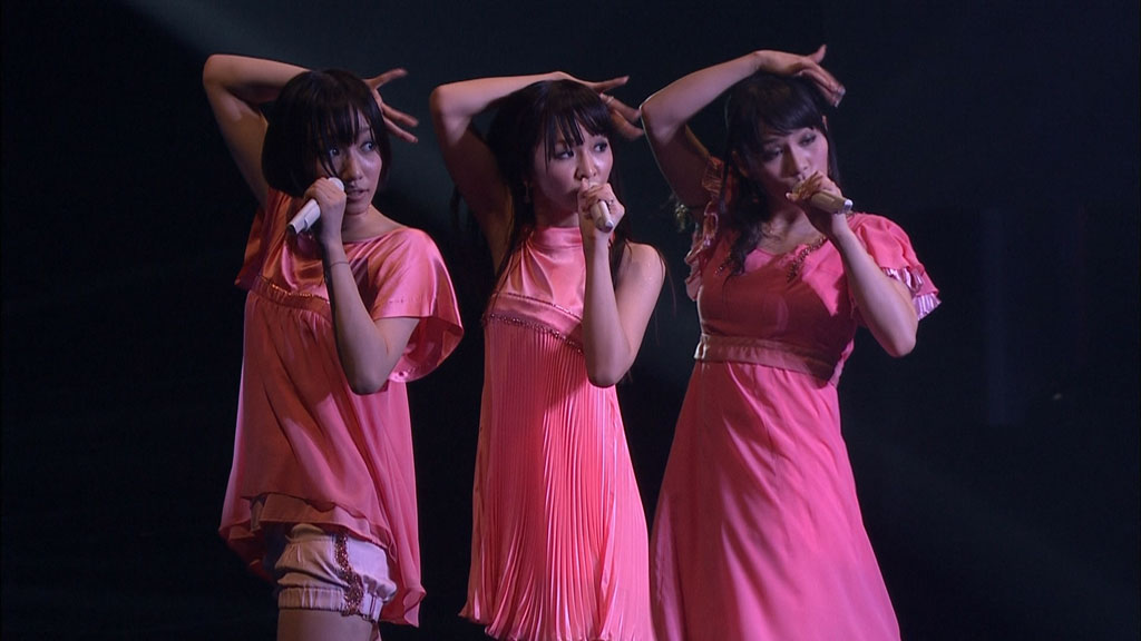 电音香水 Perfume – Future POP 2018 Blu-ray付《BDISO 18.1G》-蓝光演唱会资源网