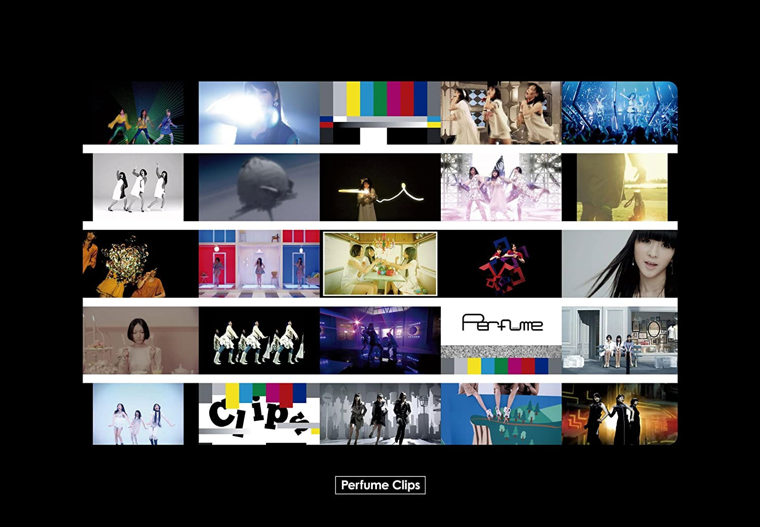 电音香水 Perfume – Perfume Countdown Live 2023-2024 COD3 OF P3RFUM3 ZOZ5 2024 [BDISO 33.7GB]-蓝光演唱会资源网