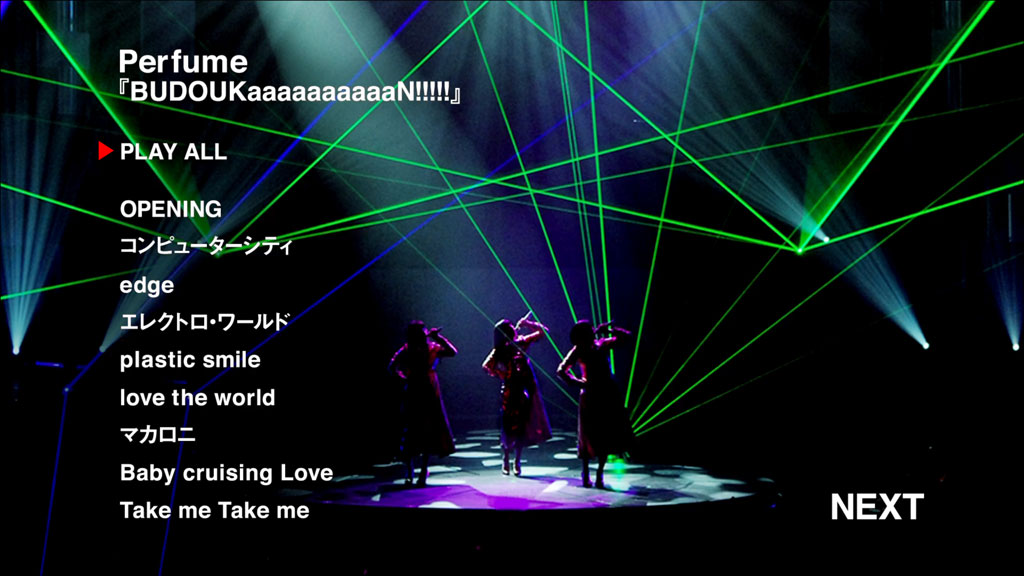 图片[2]-电音香水 Perfume – Future POP 2018 Blu-ray付《BDISO 18.1G》-蓝光演唱会资源网