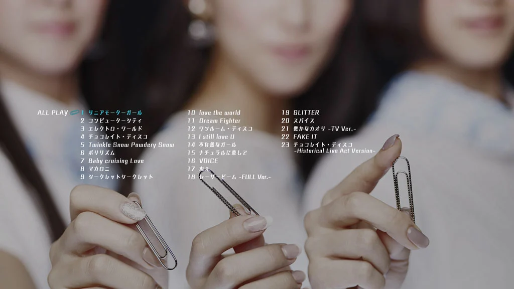 图片[2]-电音香水 Perfume – PLASMA [完全生産限定盤A] Blu-ray付 2022《BDISO 2BD 19.7G》-蓝光演唱会资源网