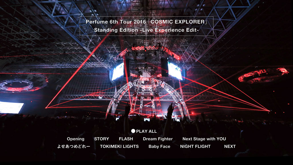 图片[3]-电音香水 Perfume 6th Tour 2016 COSMIC EXPLORER [BDISO 3BD 105.55 GB]-蓝光演唱会资源网