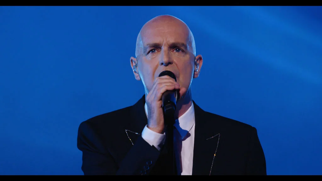 宠物店男孩 Pet Shop Boys – Super 2024 [24Bit/44.1kHz] [Hi-Res Flac 548MB]-蓝光演唱会资源网