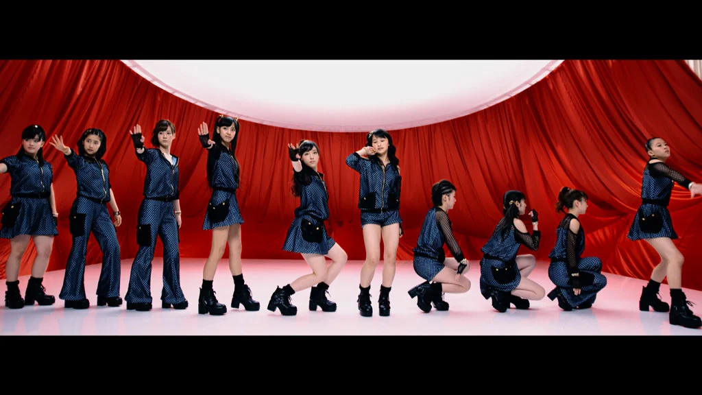 图片[3]-ハロー！プロジェクト – Petit Best 15 2014《BDISO 20.3GB》-蓝光演唱会资源网
