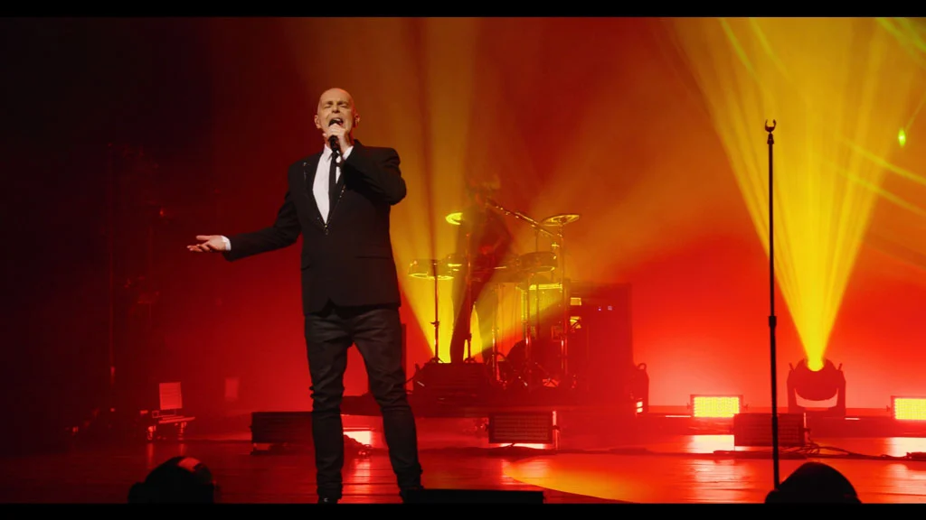 彼得·盖布瑞尔 Peter Gabriel – New Blood-3D 2011 上下屏《Remux MKV 19.6G》-蓝光演唱会资源网