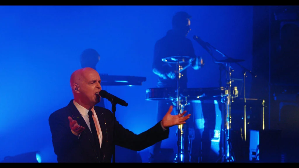 图片[4]-彼得·盖布瑞尔 Peter Gabriel – New Blood-3D 2011 上下屏《Remux MKV 19.6G》-蓝光演唱会资源网