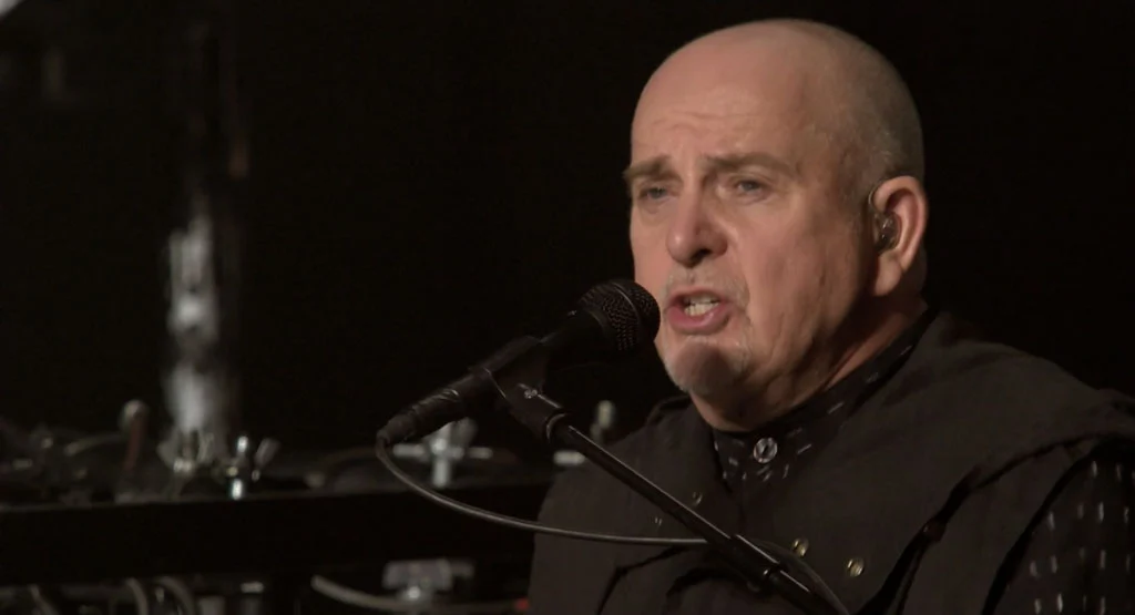 图片[3]-彼得·盖布瑞尔 Peter Gabriel – Back to Front – Live in London 2014《BDMV 41.9G》-蓝光演唱会资源网