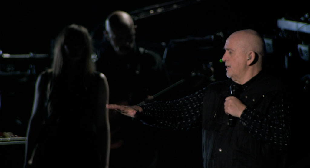 图片[4]-彼得·盖布瑞尔 Peter Gabriel – Back to Front – Live in London 2014《BDrip MKV 12.2G》-蓝光演唱会资源网