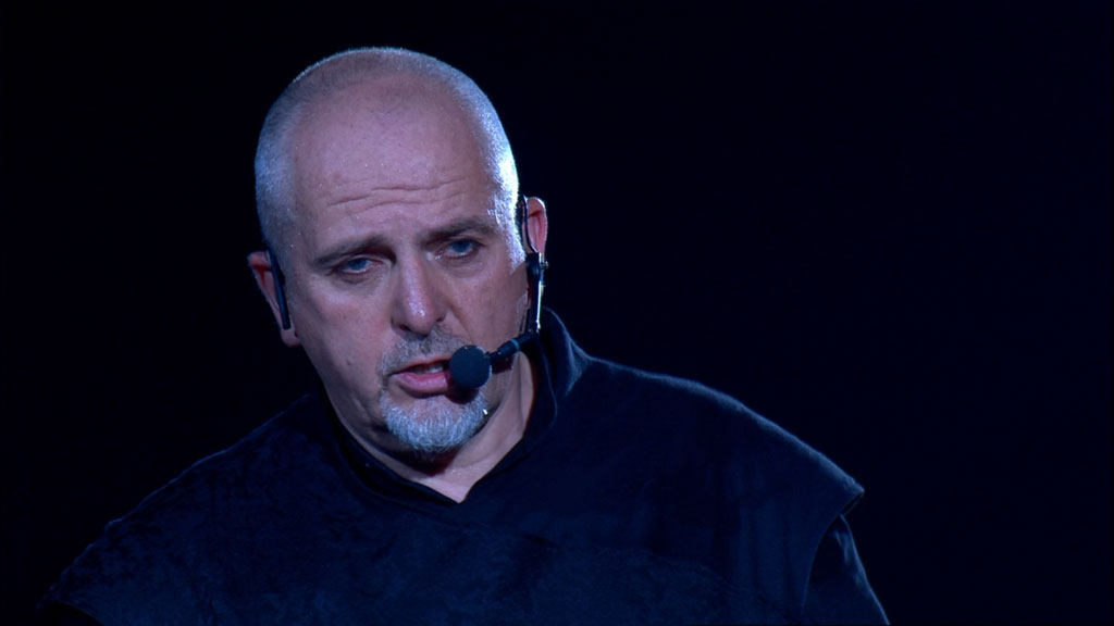 图片[4]-彼得·盖布瑞尔 Peter Gabriel – Growing Up Live – Still Growing Up & Unwrapped 2016《BDMV 42G》-蓝光演唱会资源网
