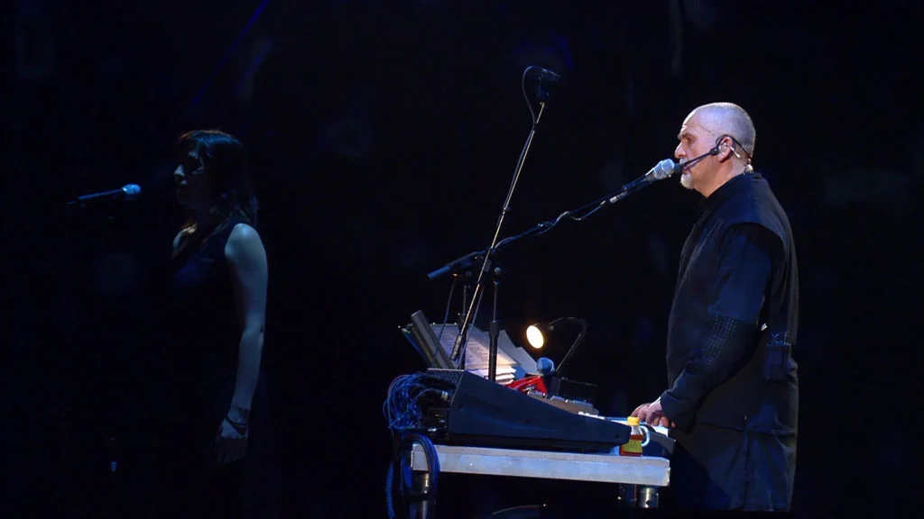 图片[5]-彼得·盖布瑞尔 Peter Gabriel – Growing Up Live – Still Growing Up & Unwrapped 2016《BDMV 42G》-蓝光演唱会资源网