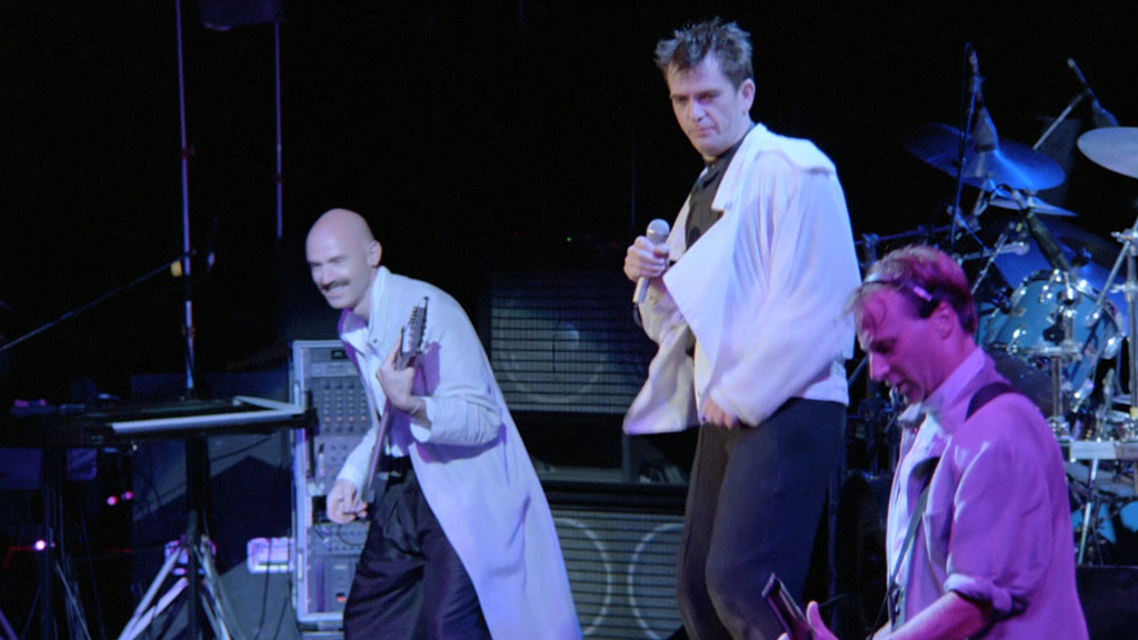 图片[3]-彼得·盖布瑞尔 Peter Gabriel Live In Athens 1987 (2013)《BDMV 38.2G》-蓝光演唱会资源网