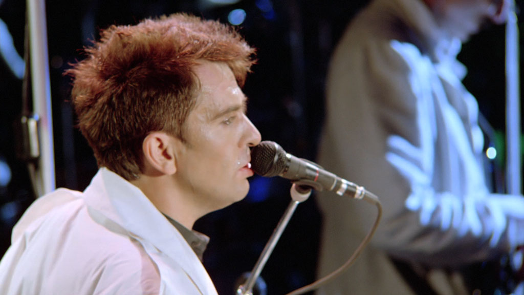 图片[4]-彼得·盖布瑞尔 Peter Gabriel Live In Athens 1987 (2013)《BDMV 38.2G》-蓝光演唱会资源网