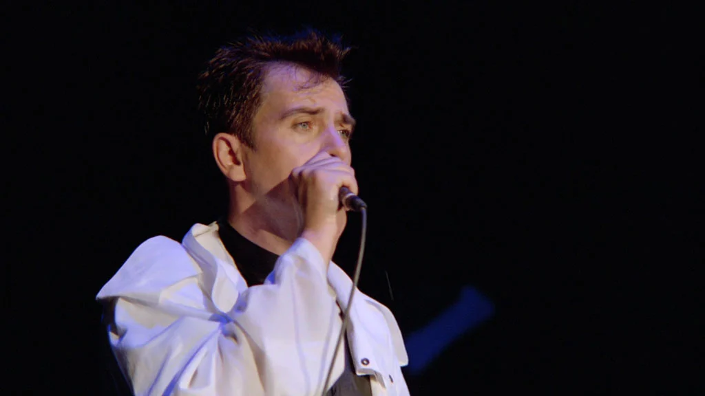图片[5]-彼得·盖布瑞尔 Peter Gabriel Live In Athens 1987 (2013)《BDMV 38.2G》-蓝光演唱会资源网
