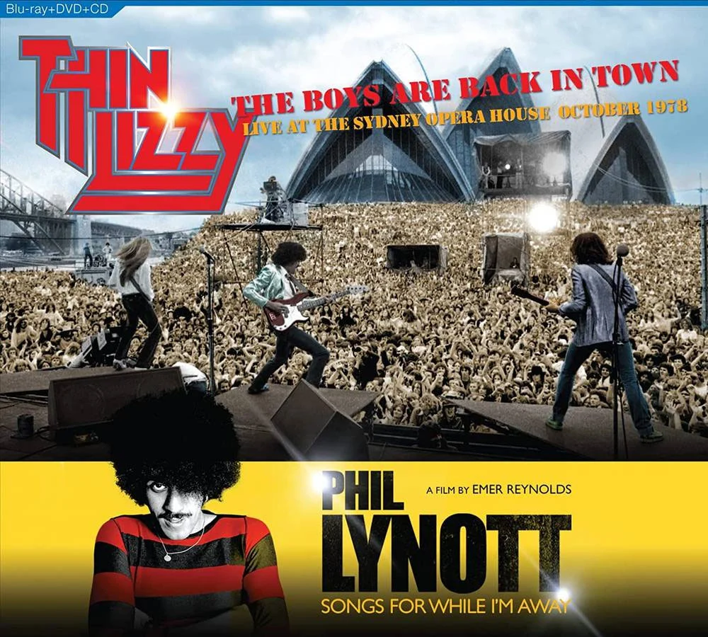 菲尔·西摩 Phil Seymour – Live On The Sunset Strip 2023 [24Bit/88.2kHz] [Hi-Res Flac 1.12GB]-蓝光演唱会资源网