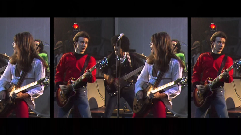 图片[5]-菲尔·科林斯 Phil Collins – Going Back – Live At Roseland Ballroom NYC 2010《BDMV 37.7G》-蓝光演唱会资源网