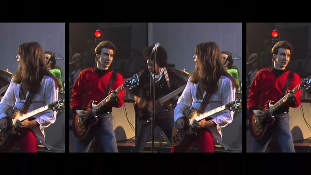 图片[5]-菲尔·科林斯 Phil Collins – Going Back – Live At Roseland Ballroom NYC 2010《BDMV 37.7G》-蓝光演唱会资源网