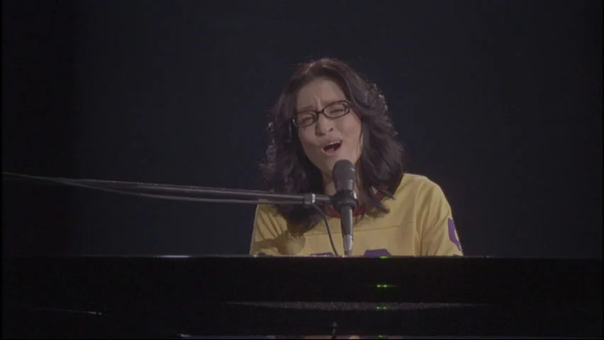 图片[4]-アンジェラ・アキ – Piano Hikigatari Live Naniwa no My Keys 2008 in Osakajo Hall & My Keys 2008 in Budokan [2DVD ISO 15.2GB]-蓝光演唱会资源网