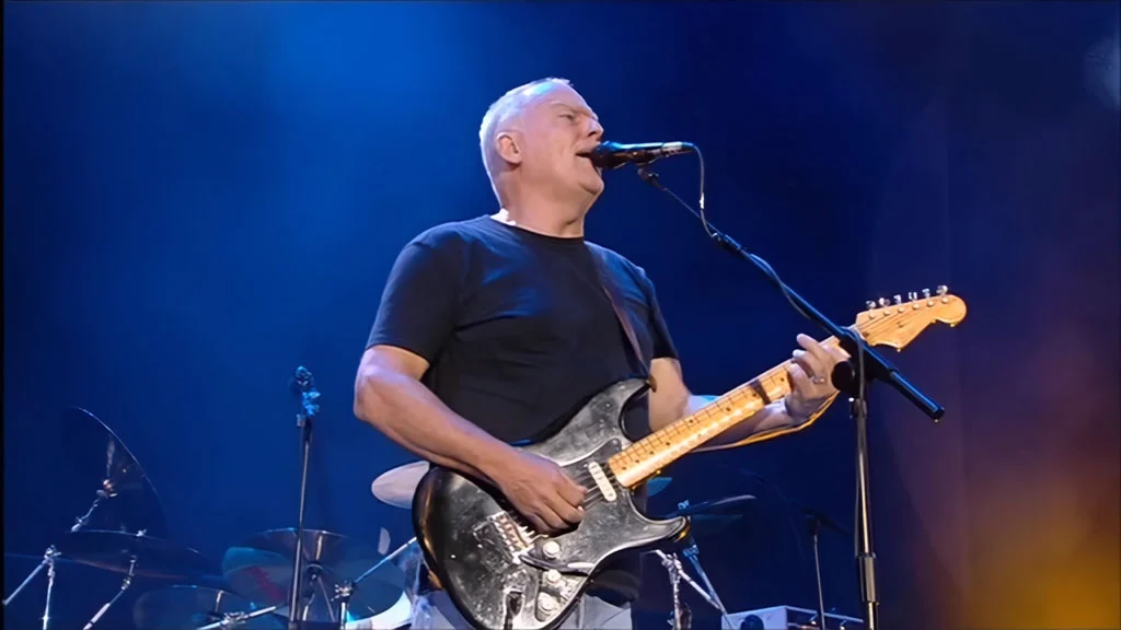 图片[2]-平克·弗洛伊德 麦迪逊广场花园演唱会 Pink Floyd 1987-10-07 Madison Square Garden, New York [2DVD ISO 8.06GB]-蓝光演唱会资源网