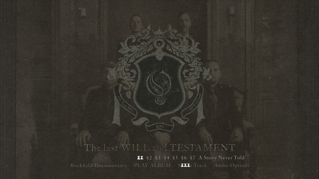图片[2]-残月魔都 Opeth – The Last Will And Testament 2024 [BDISO 20.9GB]-蓝光演唱会资源网