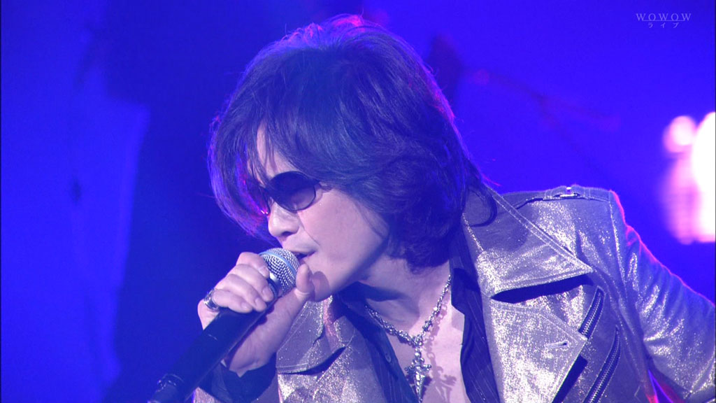 X JAPAN WORLD TOUR ASIA Live in HONGKONG  破壊の夜 2020《HDTV TS 26.4GB》-蓝光演唱会资源网