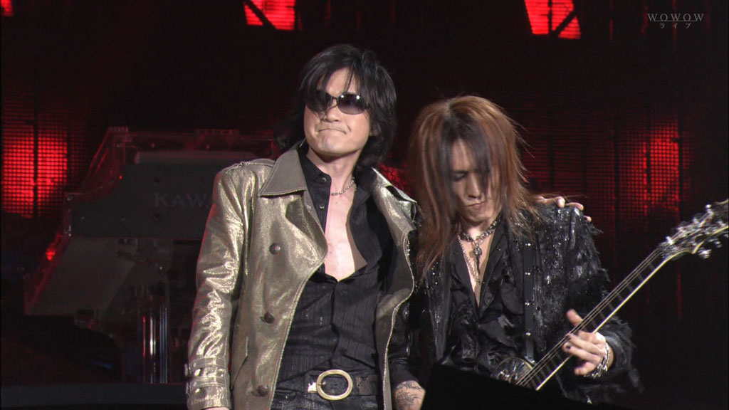 图片[2]-X JAPAN WORLD TOUR ASIA Live in HONGKONG  破壊の夜 2020《HDTV TS 26.4GB》-蓝光演唱会资源网